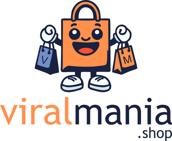Viral Manía
